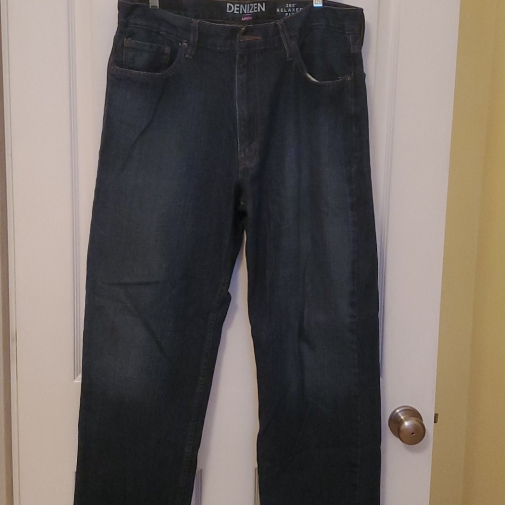 Mens jeans